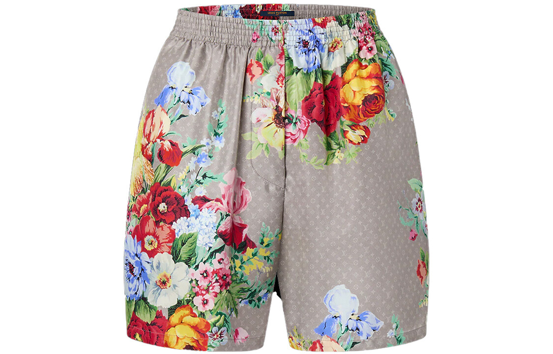 Шорты женские Louis Vuitton повседневные, светло-коричневый
Шорты женские Louis Vuitton повседневные, светло-коричневый