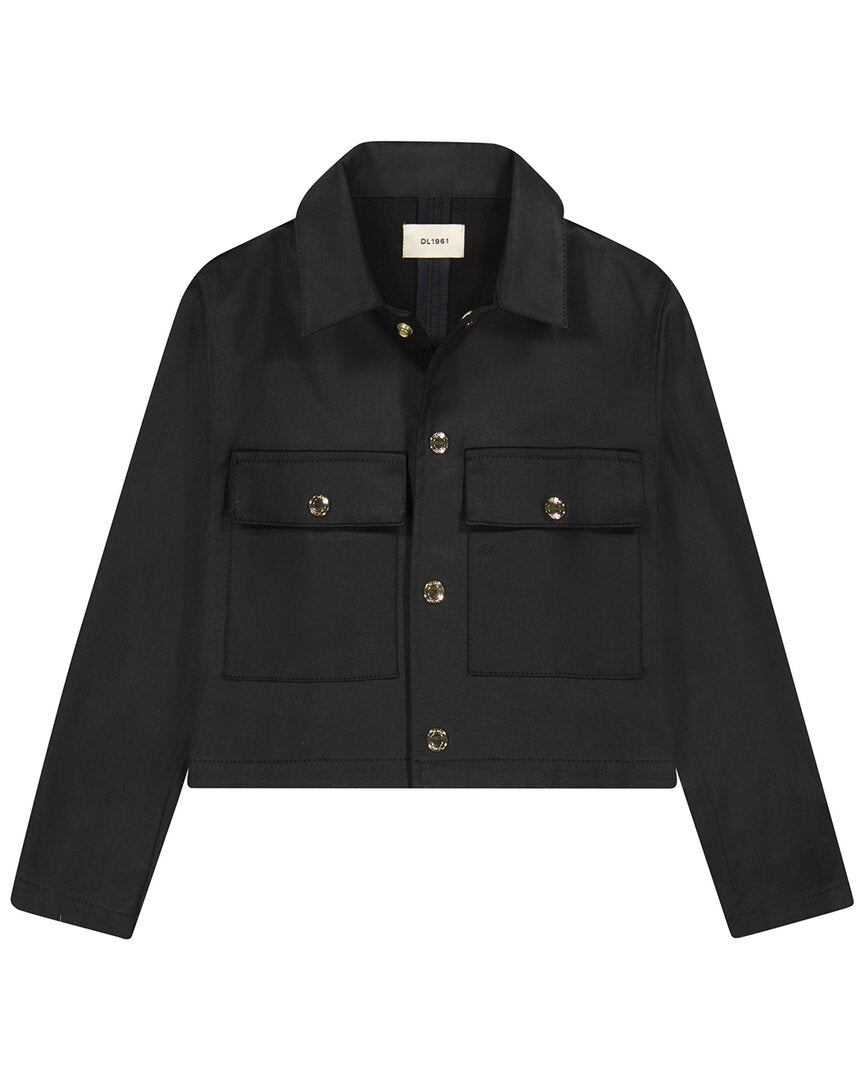 Куртка Manning/G DL1961, черный
Куртка Manning/G DL1961, черный