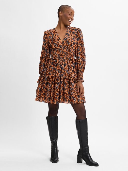 Платье Marie Lund, синий
Платье Marie Lund, синий