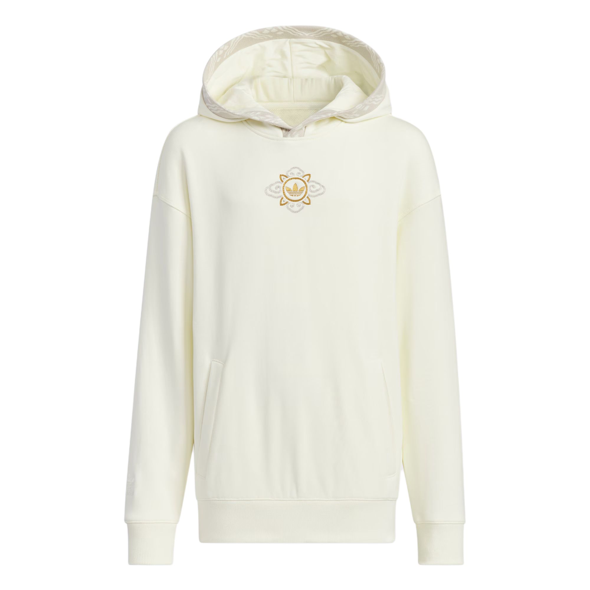 Свитшот FEIFEI RUAN CO BRANDED MODEL детский Adidas Originals, экрю
Свитшот FEIFEI RUAN CO BRANDED MODEL детский Adidas Originals, экрю