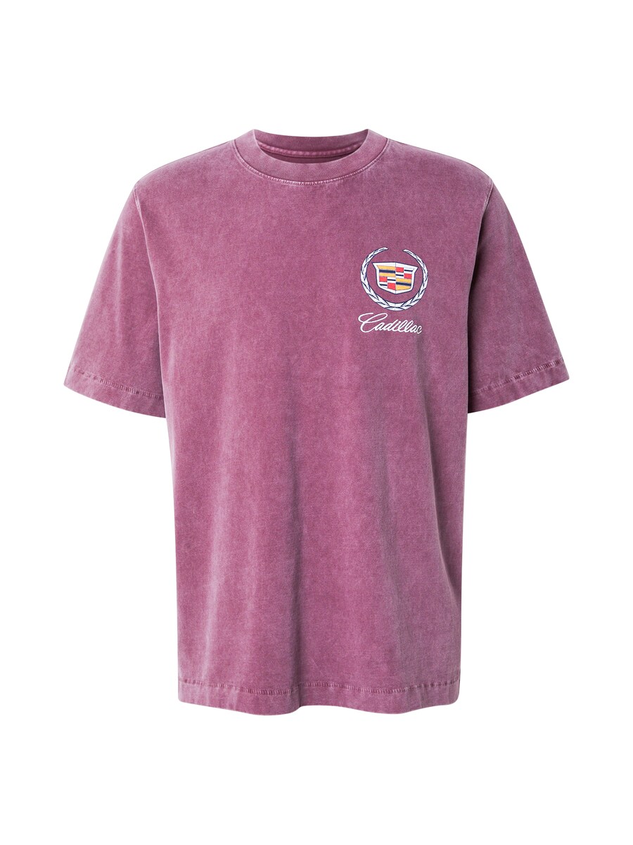 Футболка Abercrombie & Fitch, Purple
Футболка Abercrombie & Fitch, Purple