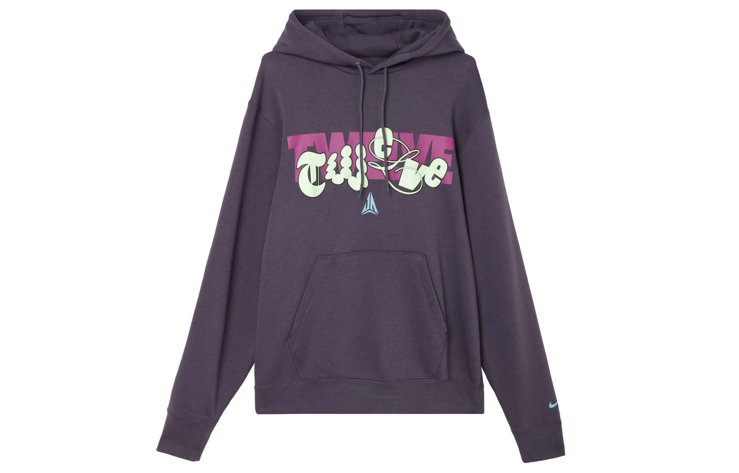 Футболка мужская фиолетовая Nike
Футболка мужская фиолетовая Nike