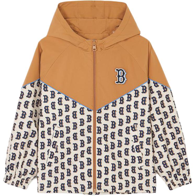 MLB Куртка Camel Kids'
MLB Куртка Camel Kids'