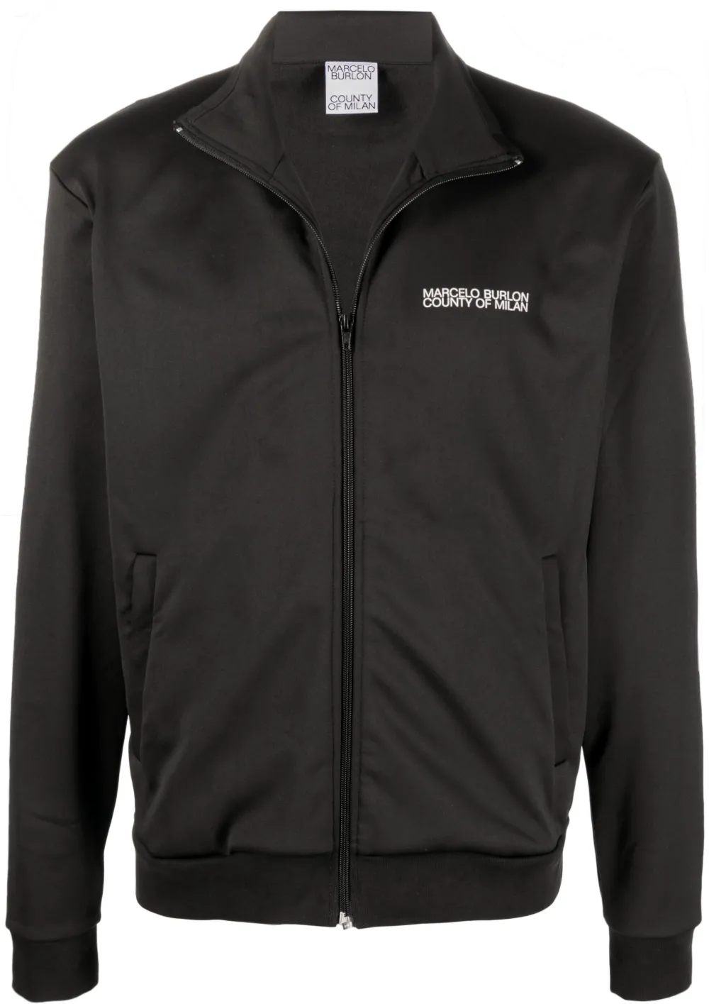 Спортивная куртка Tempera Cross Marcelo Burlon County of Milan, черный
Спортивная куртка Tempera Cross Marcelo Burlon County of Milan, черный