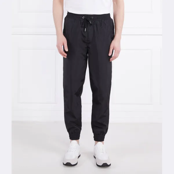 Спортивные брюки Sion стандартного кроя Joop!, черный
Спортивные брюки Sion стандартного кроя Joop!, черный