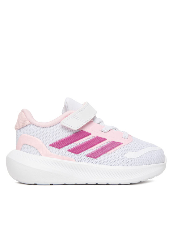 Кроссовки Runfalcon 5 JP9409 Adidas, белый
Кроссовки Runfalcon 5 JP9409 Adidas, белый