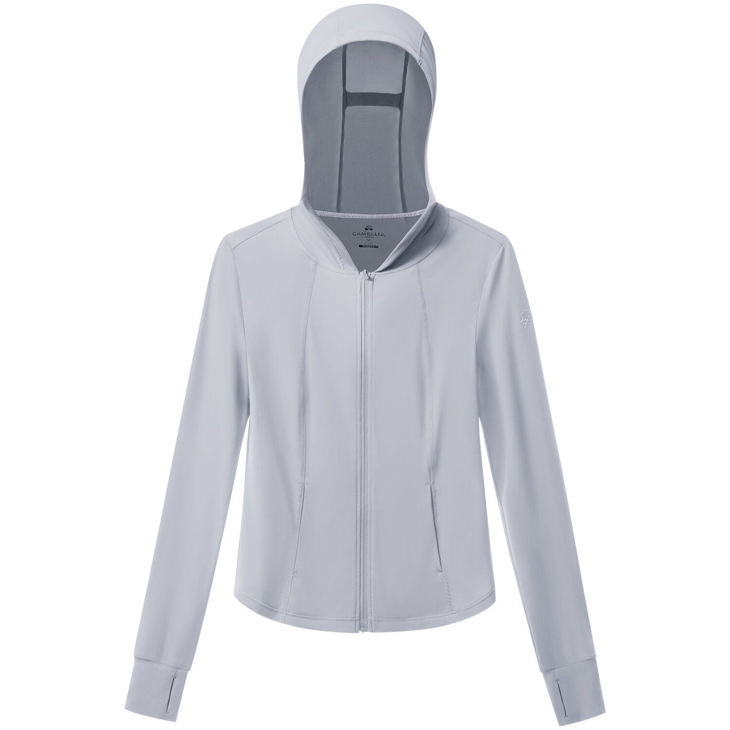 Женская солнцезащитная одежда CAMEL, Пыльца камелии
Женская солнцезащитная одежда CAMEL, Пыльца камелии