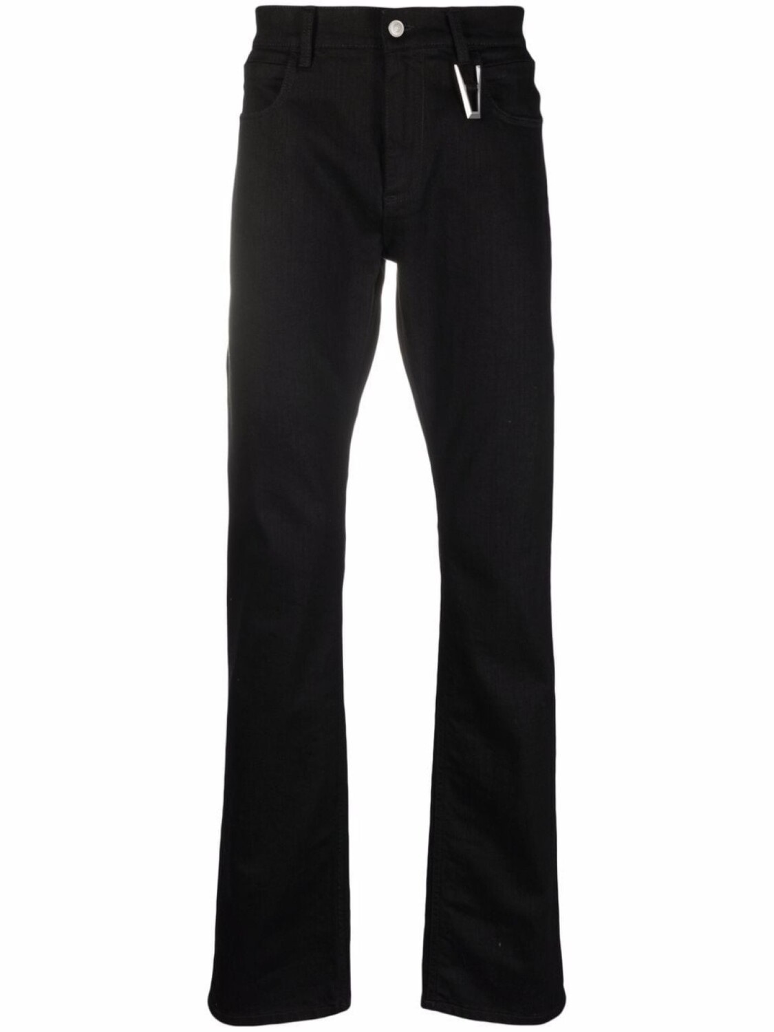 Прямые джинсы 1017 ALYX 9SM, черный
Прямые джинсы 1017 ALYX 9SM, черный