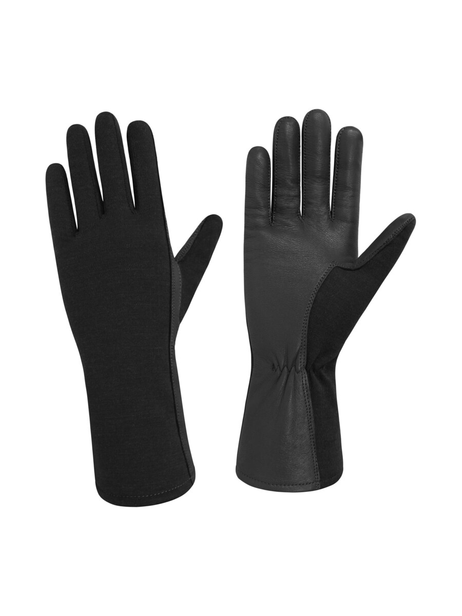 Спортивные перчатки normani Córdoba, черный
Спортивные перчатки normani Córdoba, черный