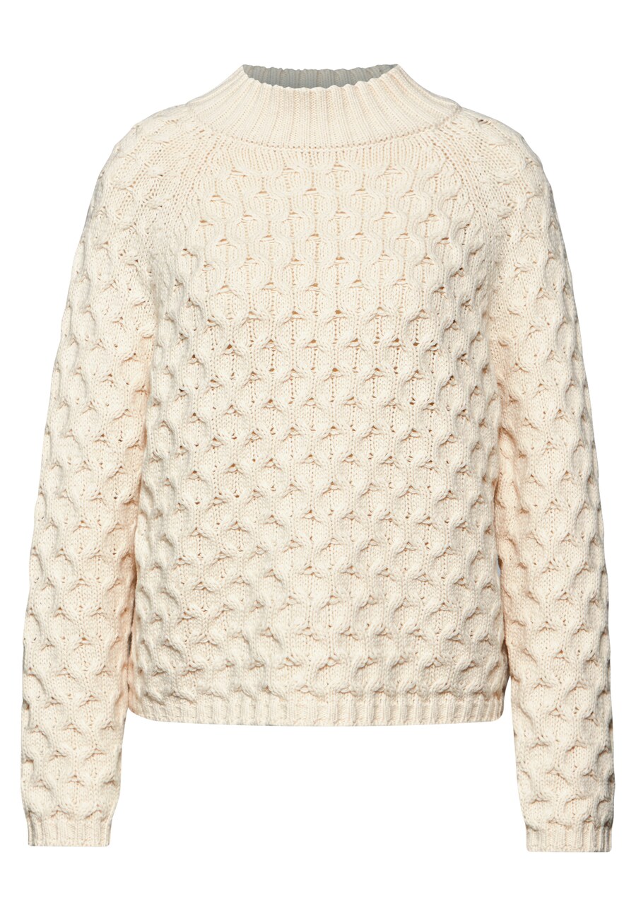 Свитер Street One Studio, экрю
Свитер Street One Studio, экрю