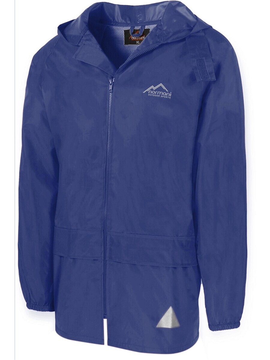 Куртка Normani TAMPERE, темно-синий
Куртка Normani TAMPERE, темно-синий