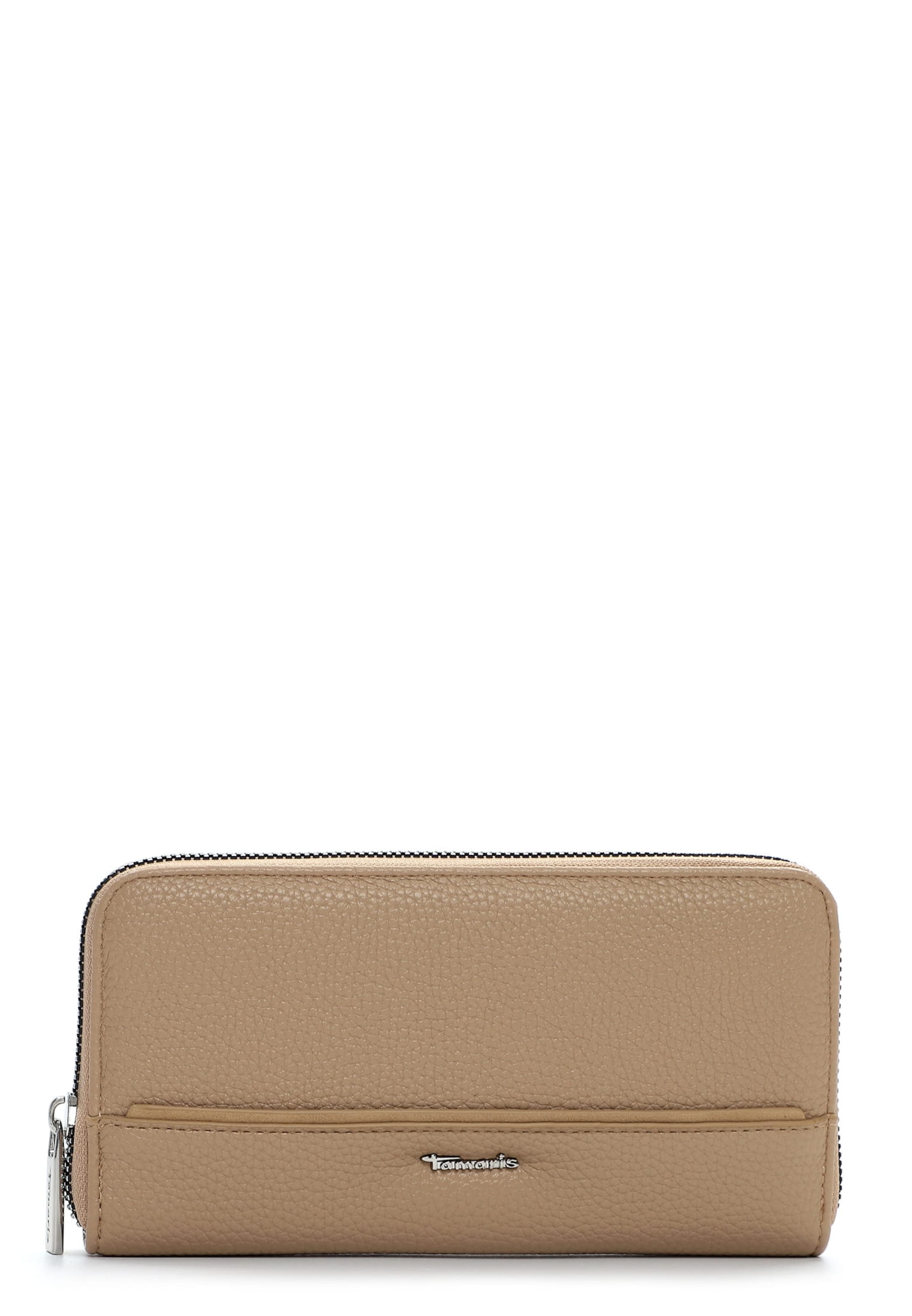 Tamaris Кошелек 'Kennia' в цвете Sand
Tamaris Кошелек 'Kennia' в цвете Sand