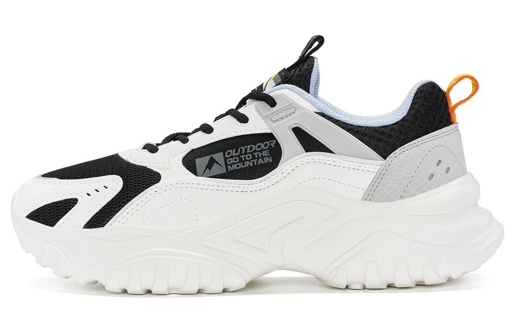 XTEP Стелька Stream 1.0 V2 противоскользящие износостойкие низкие уличные кроссовки мужские белый черный парусный белый черный, цвет Sail White, Black
XTEP Стелька Stream 1.0 V2 противоскользящие износостойкие низкие уличные кроссовки мужские белый черный парусный белый черный, цвет Sail White, Black