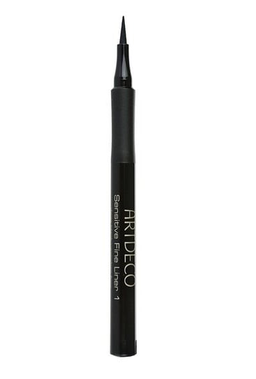 Подводка для глаз 1 черная, 1 мл Artdeco, Sensitive Fine Liner
Подводка для глаз 1 черная, 1 мл Artdeco, Sensitive Fine Liner