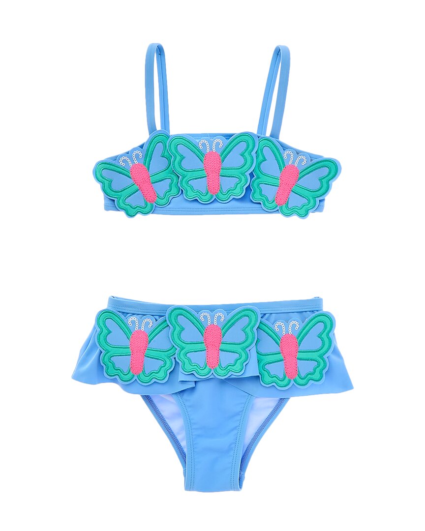 Flapdoodles Бикини, синий
Flapdoodles Бикини, синий