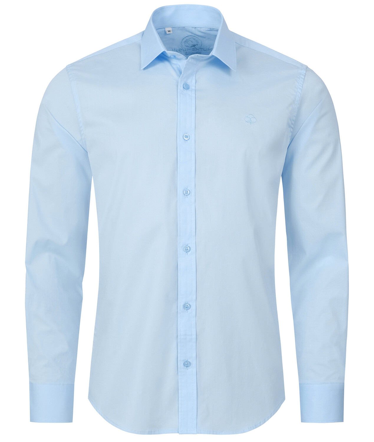 Рубашка Indumentum, светло синий
Рубашка Indumentum, светло синий