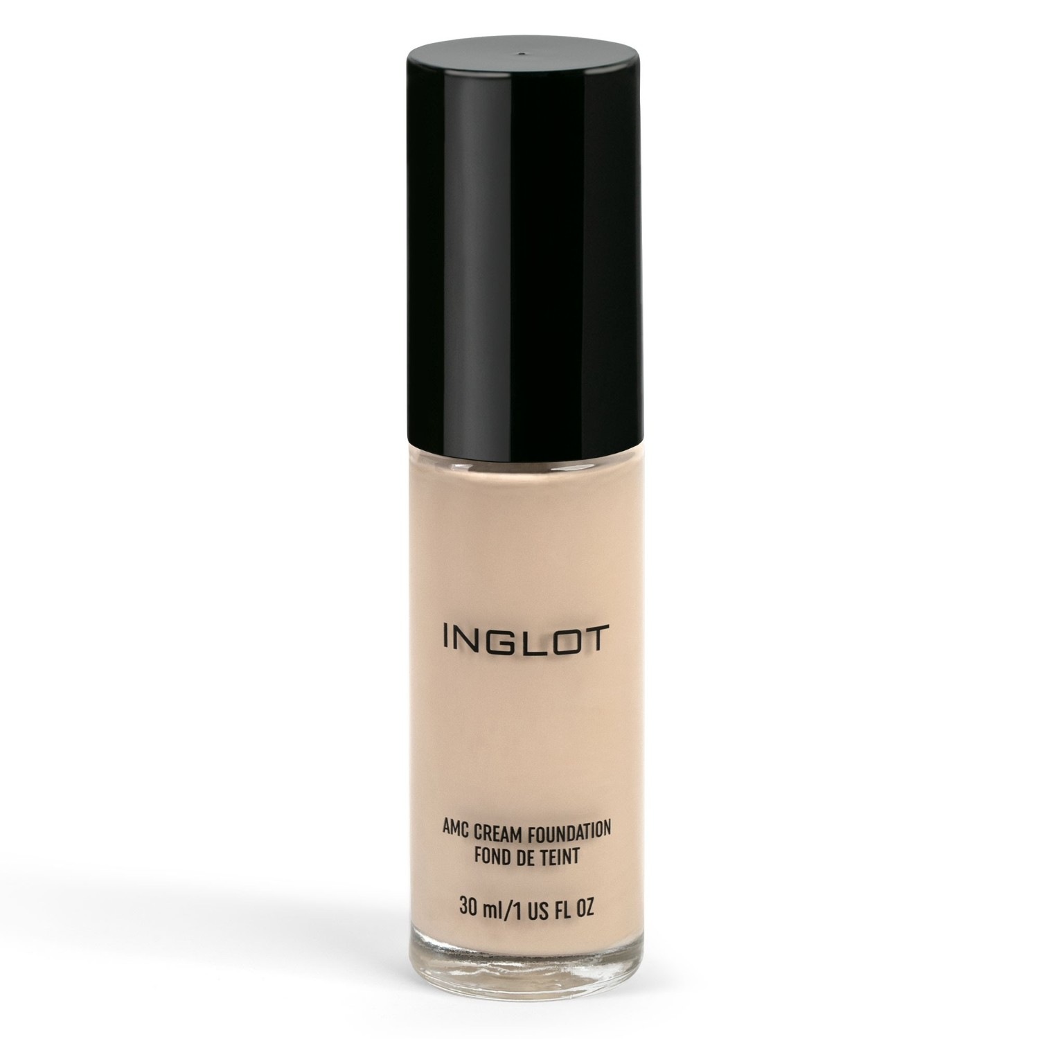 Тональный крем для лица amc cream Inglot, lw100, объем 30 мл
Тональный крем для лица amc cream Inglot, lw100, объем 30 мл