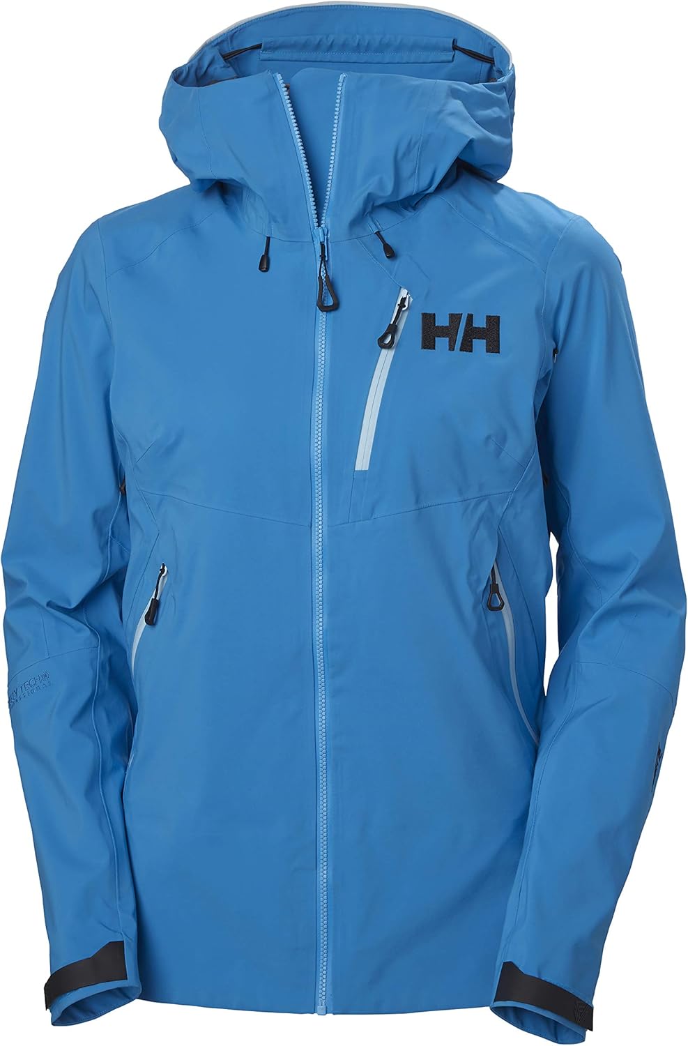 Helly-Hansen женская куртка Odin Mountain 3L Shell Helly Hansen, 615 Bluebird
Helly-Hansen женская куртка Odin Mountain 3L Shell Helly Hansen, 615 Bluebird