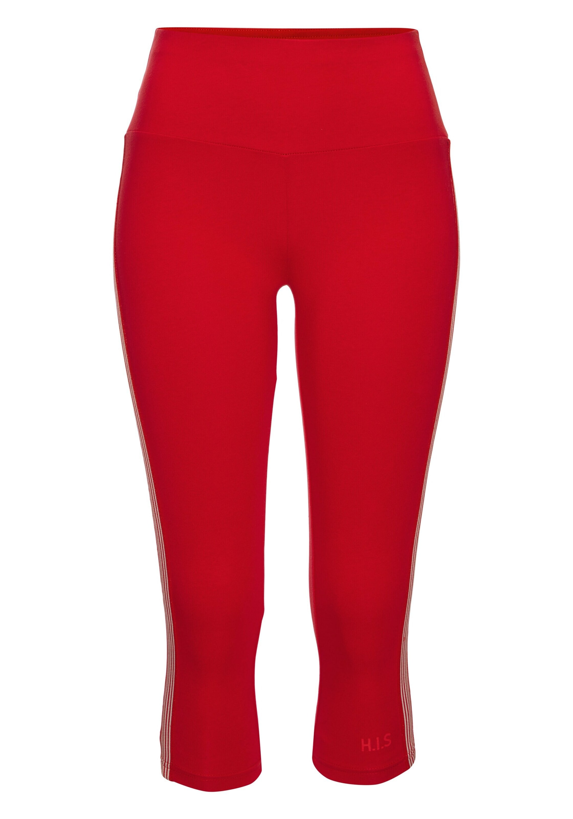 H.I.S Скинни-легинсы в красном цвете
H.I.S Скинни-легинсы в красном цвете