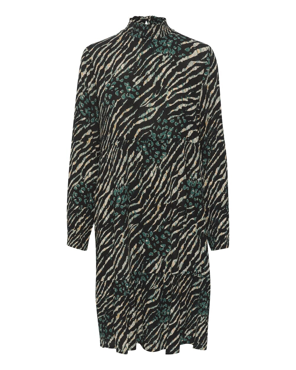 Платье Kaffe Karina, черный
Платье Kaffe Karina, черный