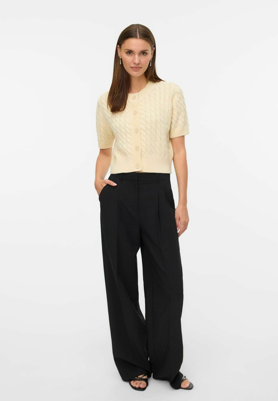 Кардиган Vero Moda Cardigan, Birch/Beige
Кардиган Vero Moda Cardigan, Birch/Beige