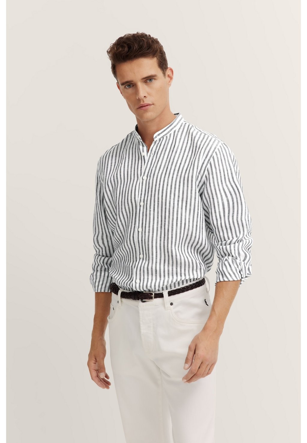 Рубашка bugatti, черный
Рубашка bugatti, черный