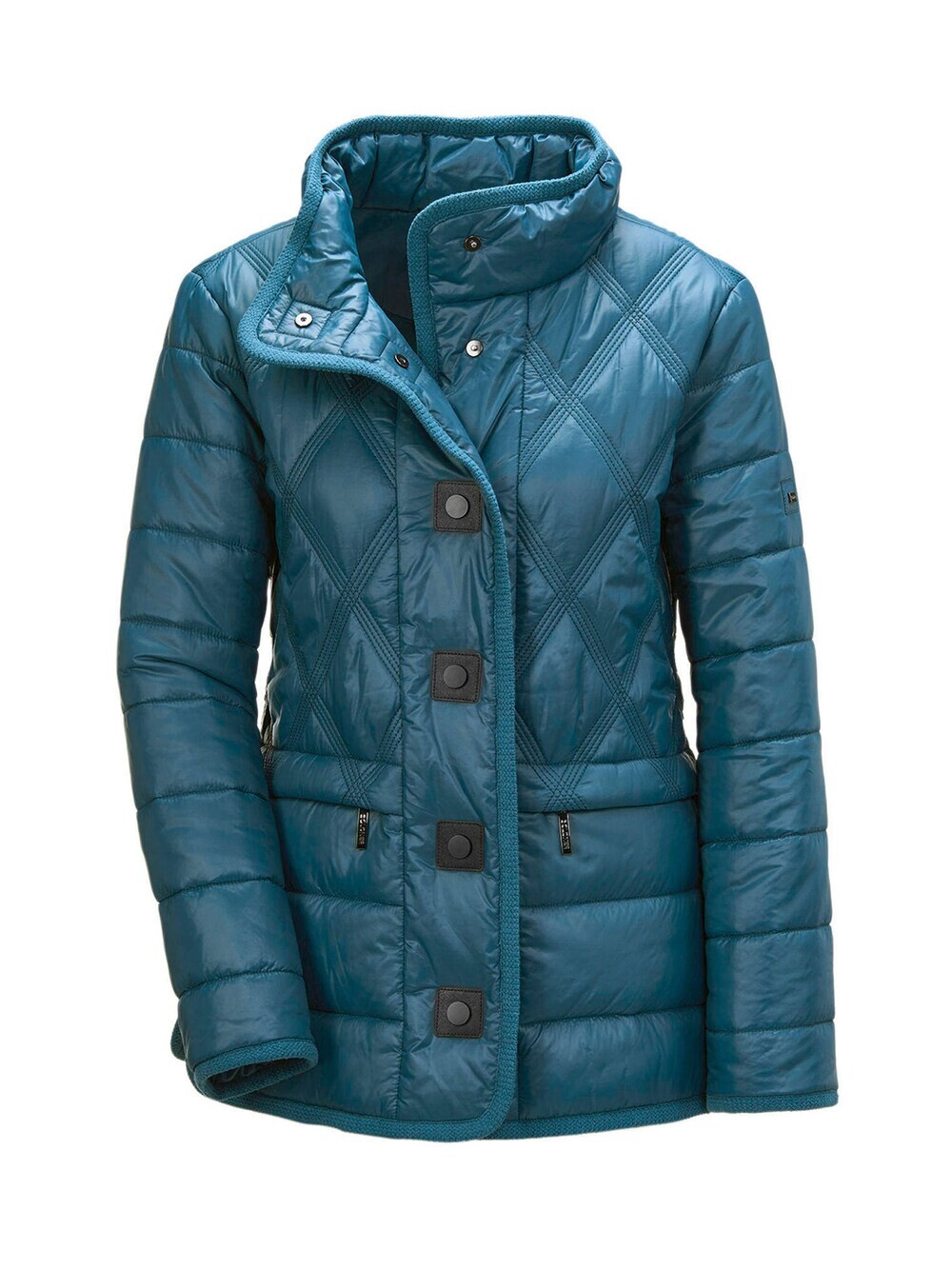 Зимняя куртка Goldner, бензин
Зимняя куртка Goldner, бензин