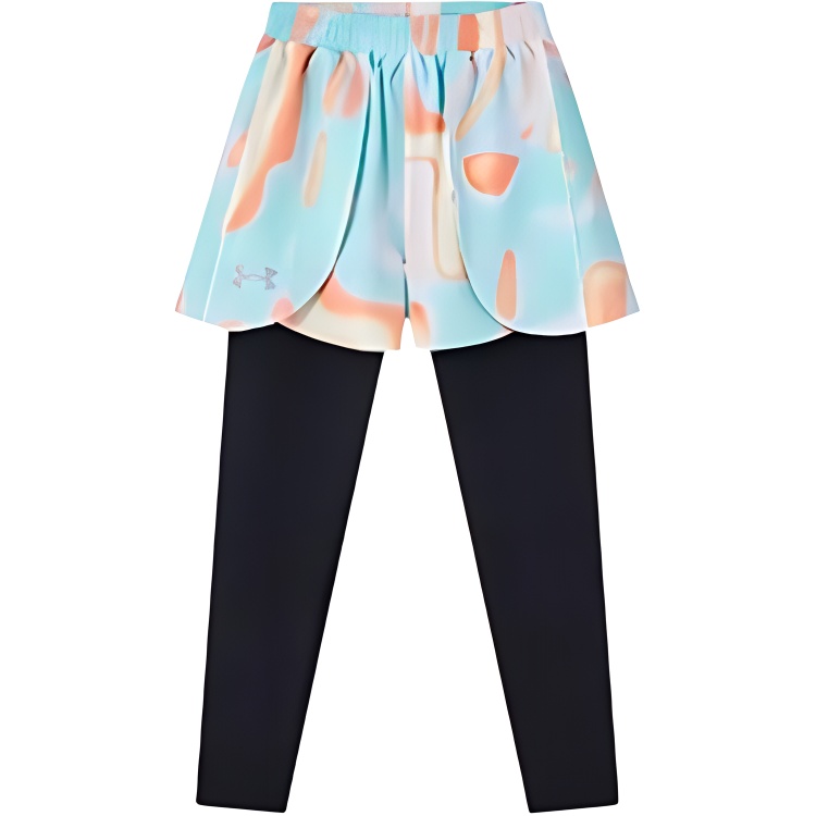 Under Armour Брюки Orange Red для детей 3-7 лет
Under Armour Брюки Orange Red для детей 3-7 лет