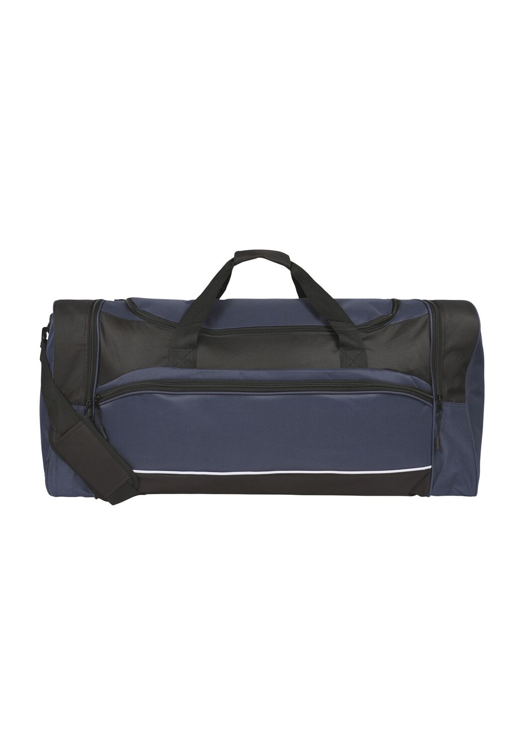 Дорожная сумка, защита пола, молния, однотонная Globetrotter, цвет Blau Schwarz
Дорожная сумка, защита пола, молния, однотонная Globetrotter, цвет Blau Schwarz