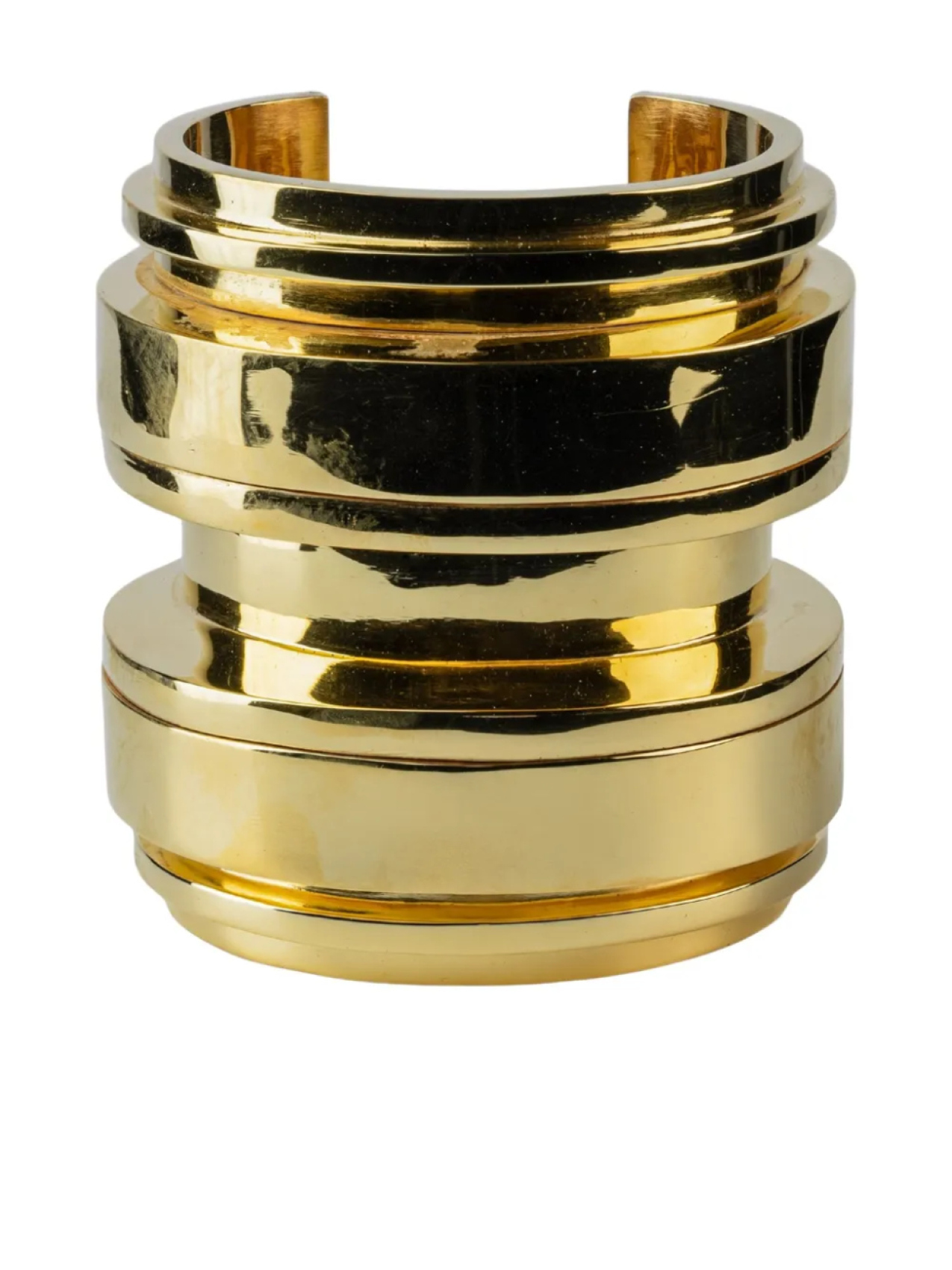 Браслет Ghost Combo 2 Parts of Four, золотой
Браслет Ghost Combo 2 Parts of Four, золотой