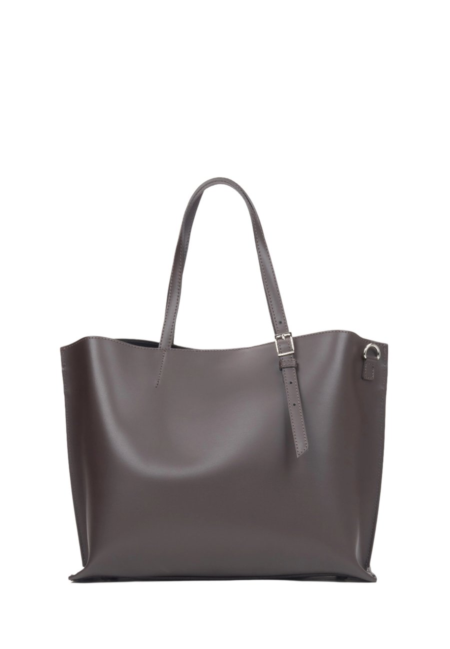 Сумка-шоппер ESTRO WŁOSKIEJ, Dark Brown
Сумка-шоппер ESTRO WŁOSKIEJ, Dark Brown