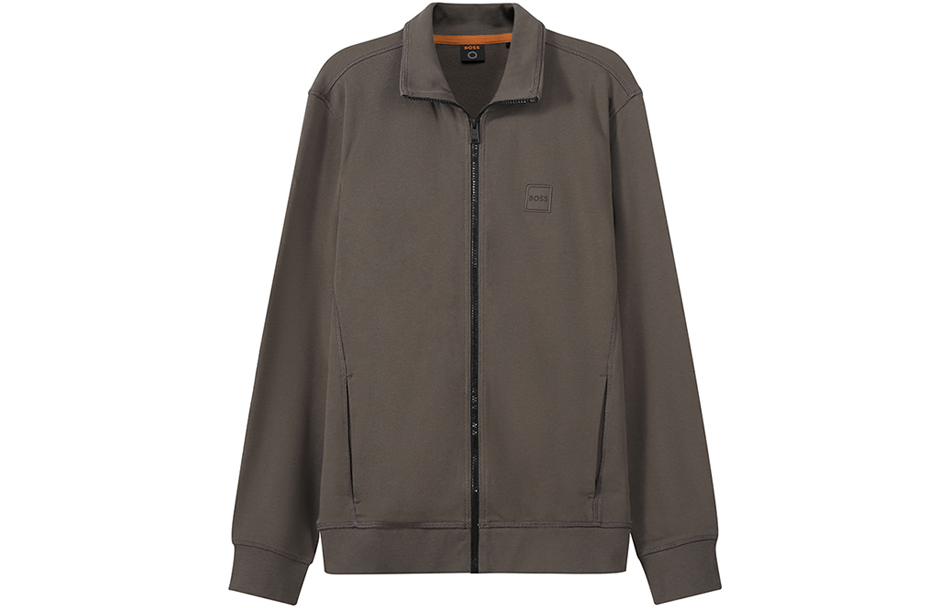 HUGO BOSS Куртка FW22 мужская зеленая, Green
HUGO BOSS Куртка FW22 мужская зеленая, Green