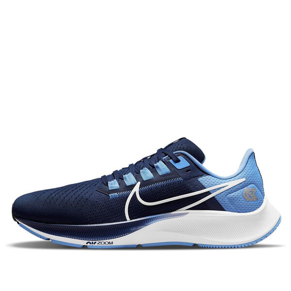 Кроссовки air zoom pegasus 38 Nike, синий
Кроссовки air zoom pegasus 38 Nike, синий