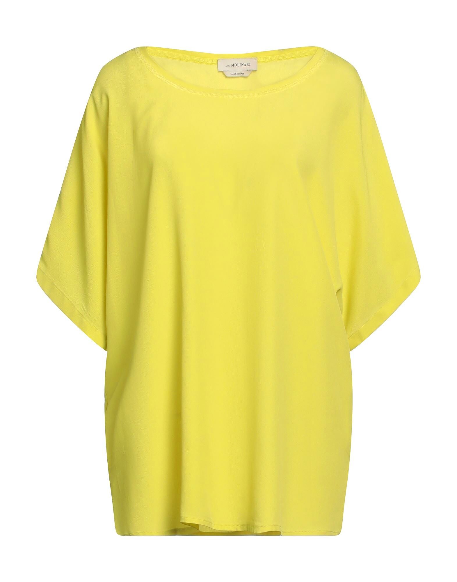 Топ Anna Molinari, салатовый
Топ Anna Molinari, салатовый