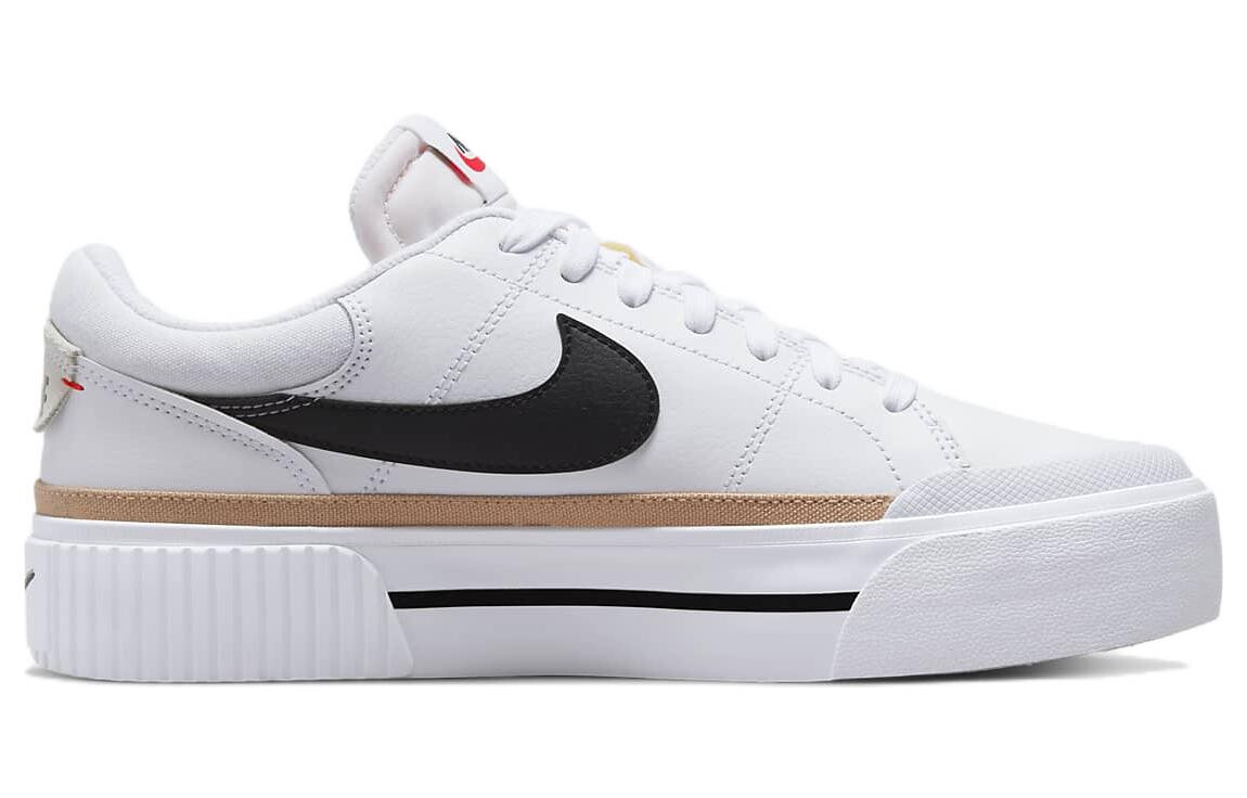 Кеды Nike Court Legacy Lift, белый / черный, Серый;черный, Кеды Nike Court Legacy Lift, белый / черный
Кеды Nike Court Legacy Lift, белый / черный, Серый;черный, Кеды Nike Court Legacy Lift, белый / черный