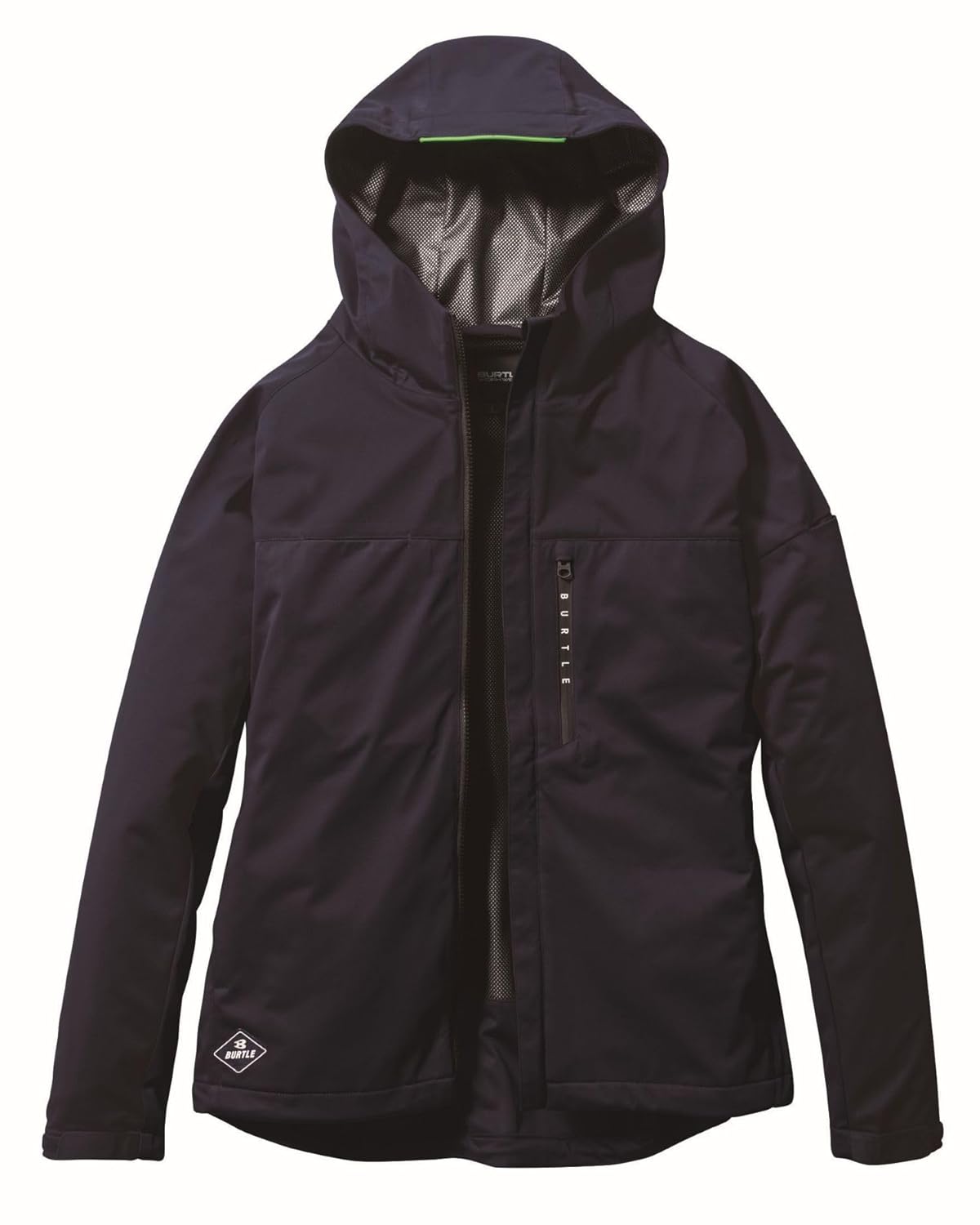 Худи BURTLE 3230 Stretch (унисекс) для осени и зимы, темно-синий, 3M
Худи BURTLE 3230 Stretch (унисекс) для осени и зимы, темно-синий, 3M