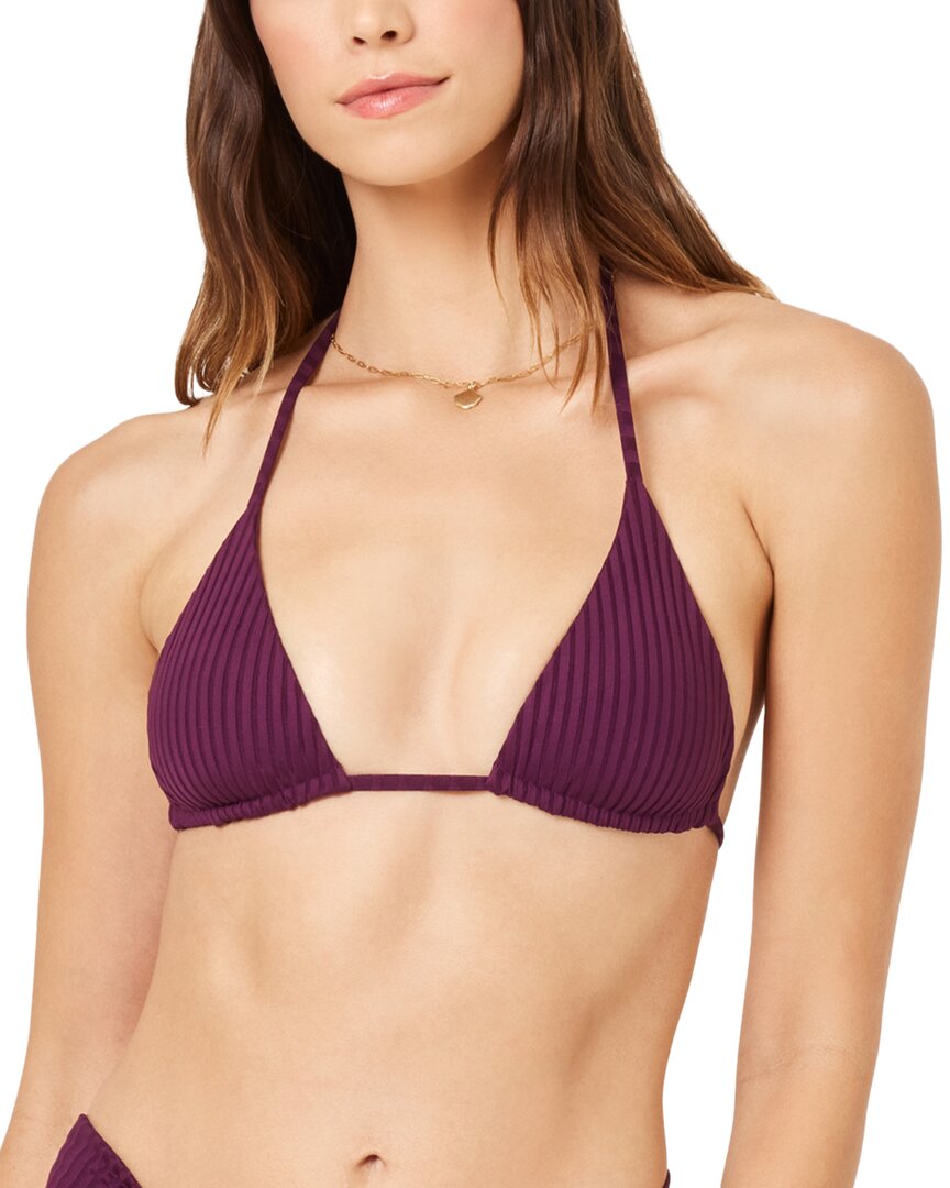 Женский купальник L Space, красный
Женский купальник L Space, красный