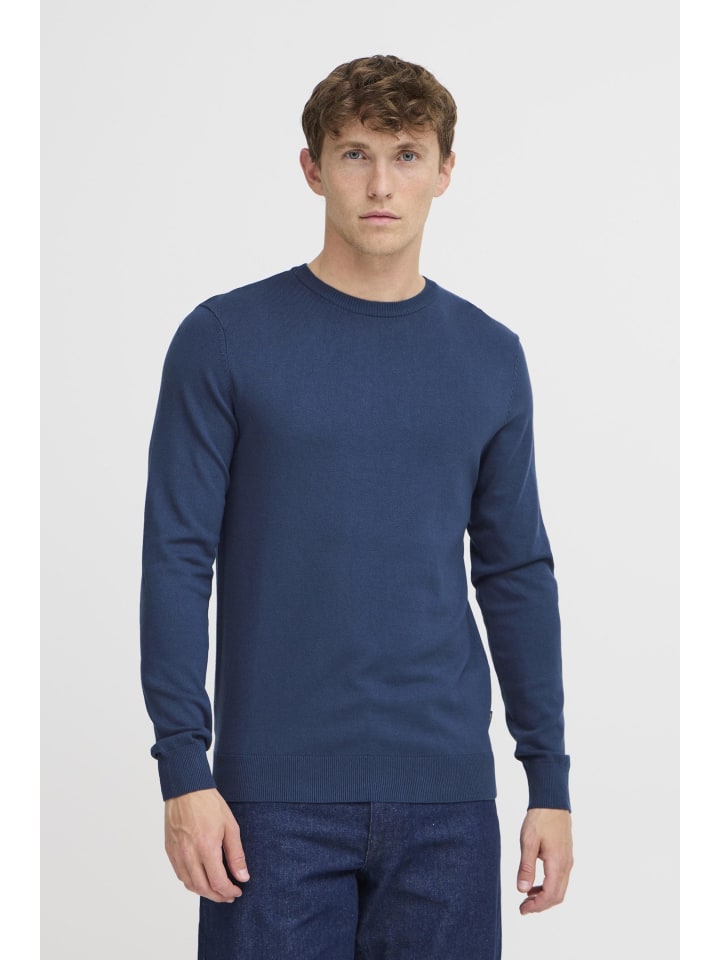 Свитер BLEND, синий
Свитер BLEND, синий
