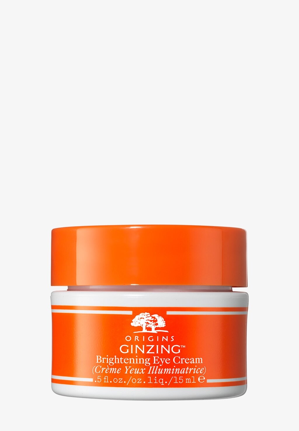 Уход за глазами GINZING™ BRIGHTENING EYE CREAM WITH CAFFEINE AND GINSENG Origins, цвет original 
Уход за глазами GINZING™ BRIGHTENING EYE CREAM WITH CAFFEINE AND GINSENG Origins, цвет original