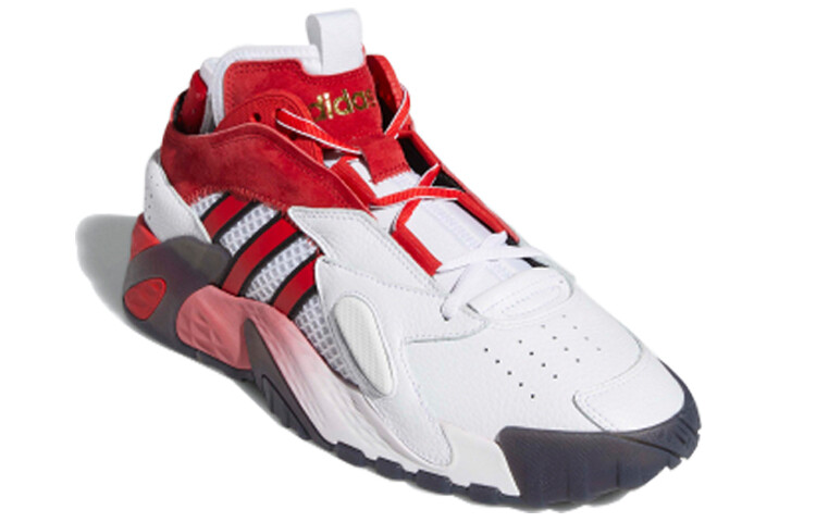 Мужские баскетбольные кроссовки adidas originals Streetball
Мужские баскетбольные кроссовки adidas originals Streetball