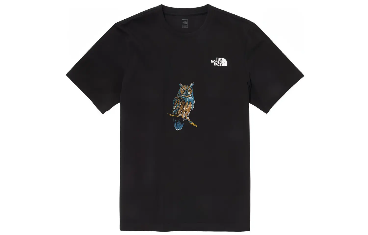 THE NORTH FACE Футболка YXYY мужская black
THE NORTH FACE Футболка YXYY мужская black