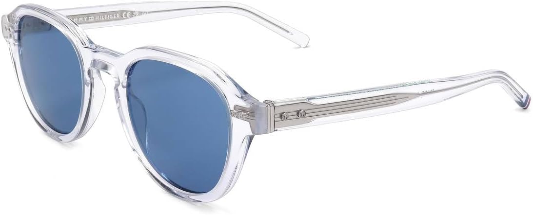 Солнцезащитные очки унисекс Tommy Hilfiger, 900/Ku Crystal
Солнцезащитные очки унисекс Tommy Hilfiger, 900/Ku Crystal