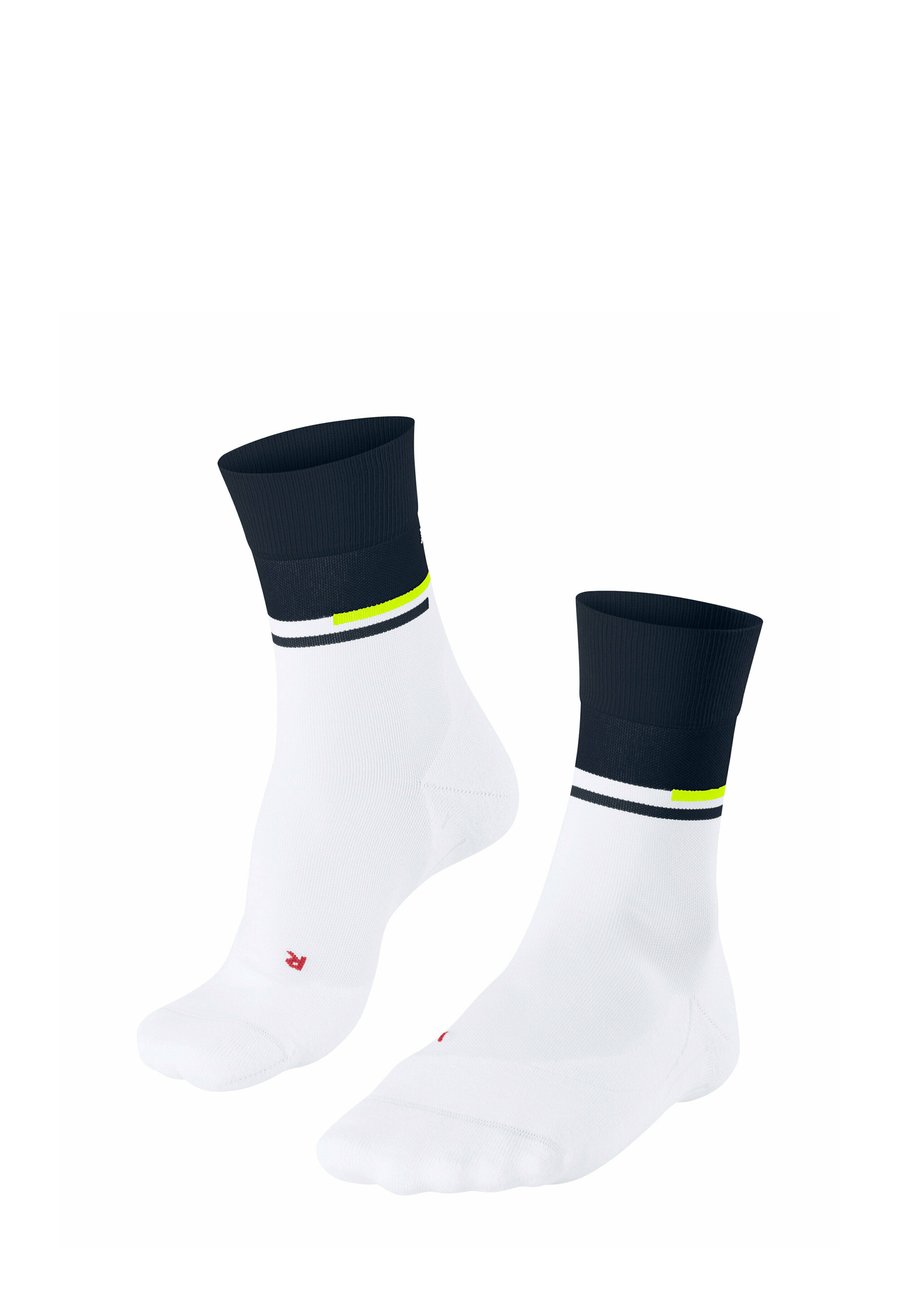 Носки FALKE RU Compression Stabilizing Running light cushioning, White
Носки FALKE RU Compression Stabilizing Running light cushioning, White