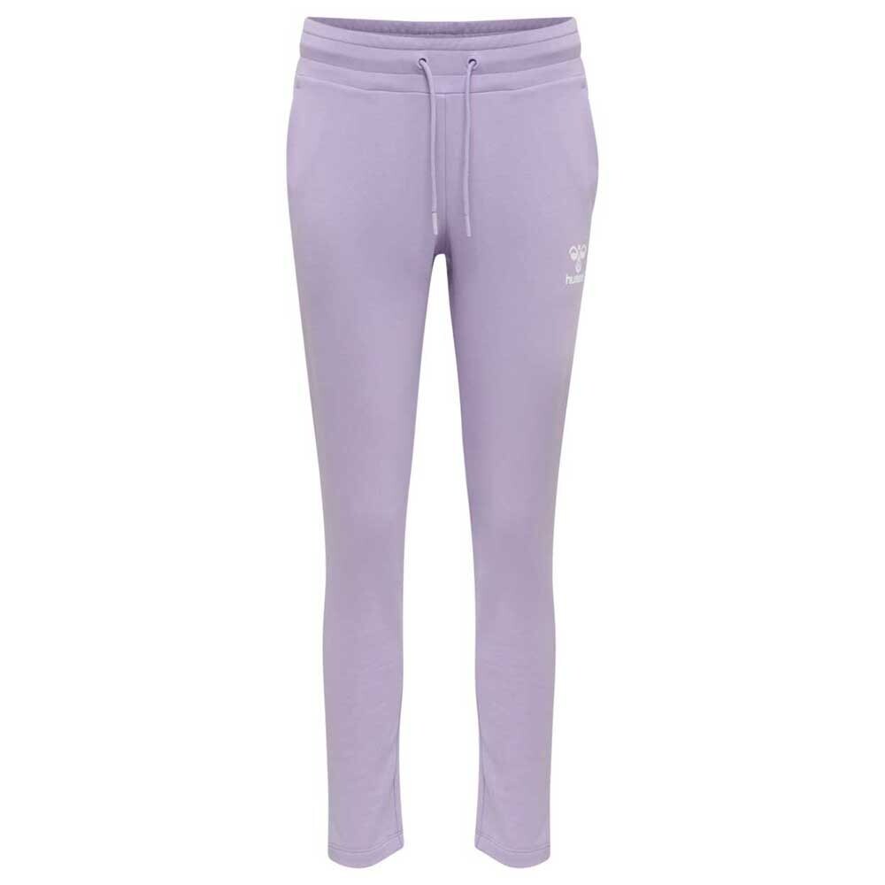 Спортивные брюки Hummel Noni 2.0 Tapered, синий
Спортивные брюки Hummel Noni 2.0 Tapered, синий