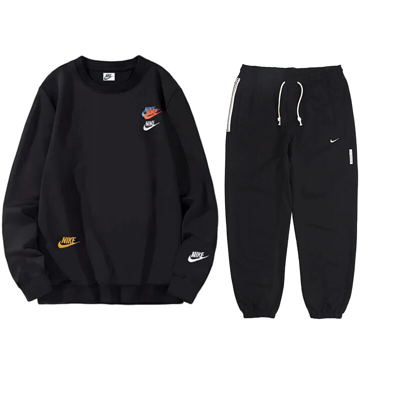 Повседневная спортивная одежда унисекс Nike
Повседневная спортивная одежда унисекс Nike