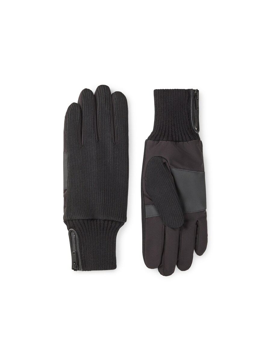 Перчатки с закрытыми пальцами STRELLSON, черный
Перчатки с закрытыми пальцами STRELLSON, черный