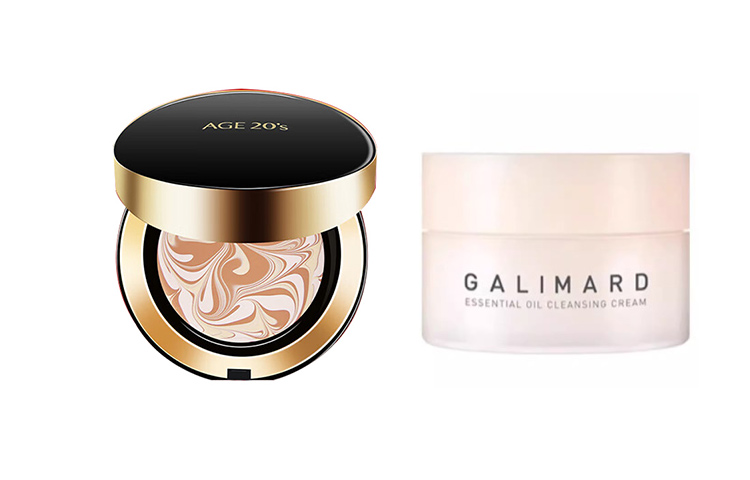 AEKYUNG KERASYS Star Cushion, бальзам для умывания набор для макияжа очищение увлажнение маскировка 2 предмета Aekyung 20's Age
AEKYUNG KERASYS Star Cushion, бальзам для умывания набор для макияжа очищение увлажнение маскировка 2 предмета Aekyung 20's Age