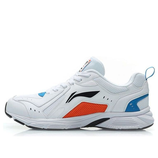 Кроссовки Li-Ning Running Low 'White', белый, Белый;серый, Кроссовки Li-Ning Running Low 'White', белый
Кроссовки Li-Ning Running Low 'White', белый, Белый;серый, Кроссовки Li-Ning Running Low 'White', белый