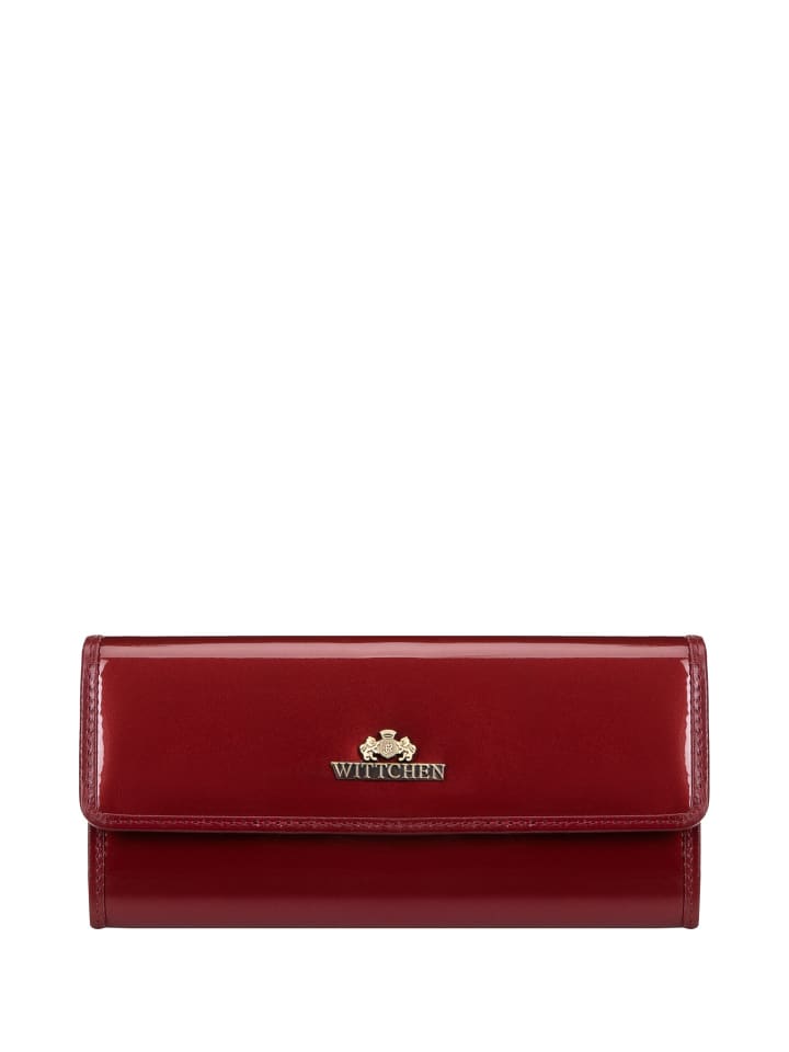 Кошелек Wittchen, красный
Кошелек Wittchen, красный