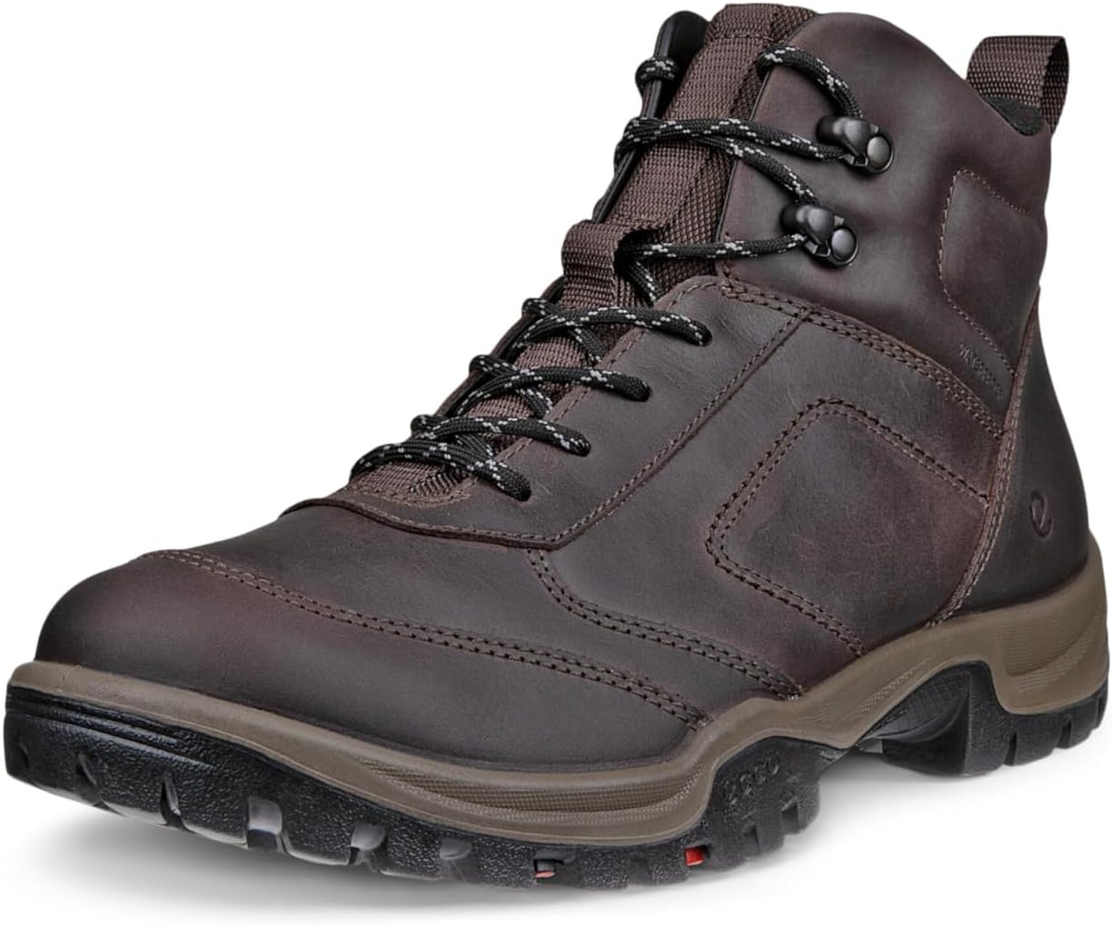 Мужские ботинки ECCO Expedition III Mid Waterproof, Coffee
Мужские ботинки ECCO Expedition III Mid Waterproof, Coffee